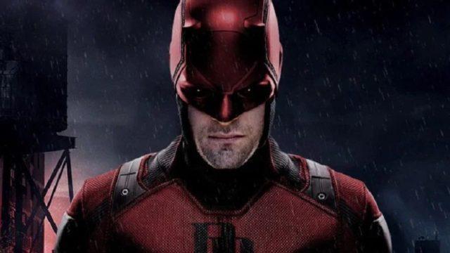 Akhirnya Diungkap! Inilah Pemeran Daredevil MCU