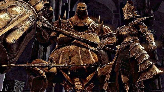 Gamer Dark Souls ini Kalahkan Boss dengan Cara Tak Lazim!