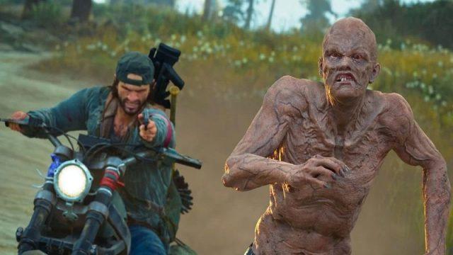 Fitur Menarik Days Gone PC Akhirnya Diungkapkan ke Publik!