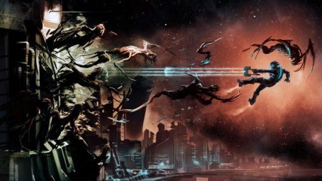Gim Dead Space Remake Ditunda Untuk Waktu yang Lama