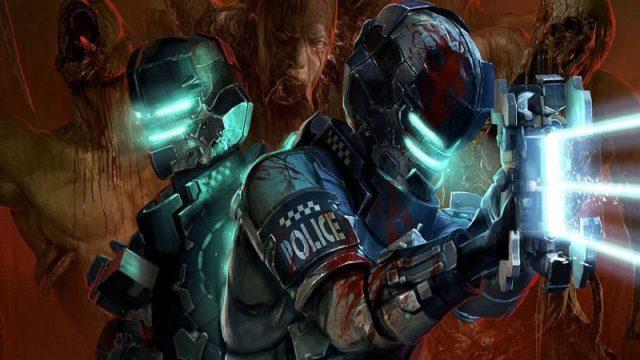 Pamer Gameplay! Ini Salah Satu Peningkatan Terbesar Dead Space Remake