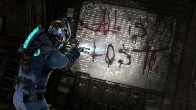 Siap-siap! Dead Space Remake akan Nongol dalam Waktu Dekat