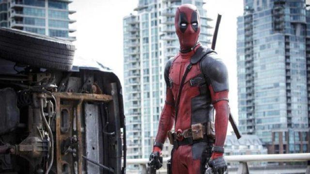 Deadpool 3 Dikonfirmas Masuk MCU dengan Rating R-Rated