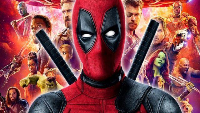 Dengan Rating R, Deadpool 3 Akan Menjadi Bagian dari MCU