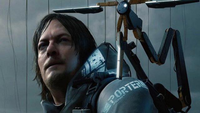 Rumor! Death Stranding Extended Edition Sedang Dipersiapkan