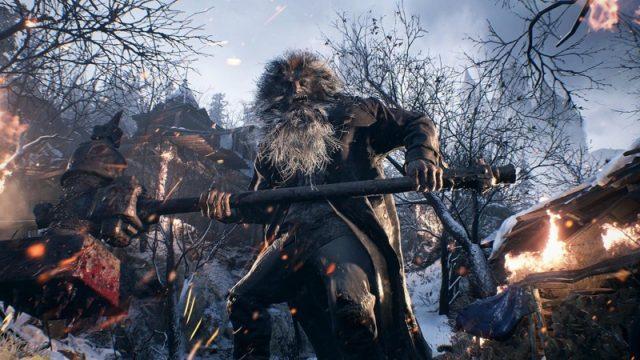 Capcom Siapkan Demo Resident Evil Village dalam Waktu Dekat