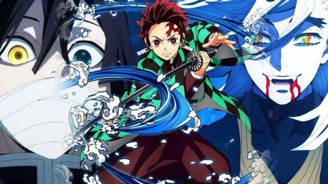 2 Pertanyaan Besar Setelah Berakhirnya Musim Kedua Demon Slayer