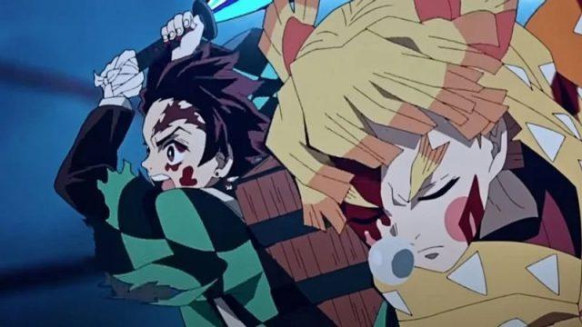 (Teori) Apakah Yoriichi Tsugikuni Ada Hubungannya dengan Tanjiro?