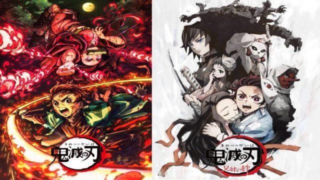 5 Fakta Demon Slayer Film Jepang Terlaris Sepanjang Masa