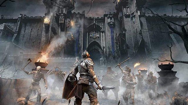 Hal Kocak Nongol di Demon's Souls PlayStation 5! Dijamin Ngakak