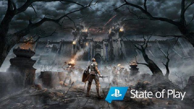 Demon's Souls Menampilkan 12 Menit Gameplay PS5 di State of Play