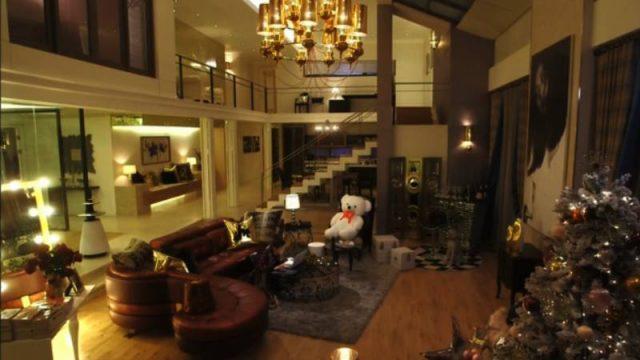 Sangat Indah! 5 Desain Apartemen Drama Korea, Memiliki Keunikan Tersendiri