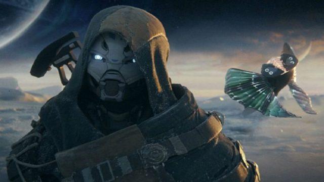 Destiny 2 Versi Generasi Berikutnya Diluncurkan Pada Bulan Desember