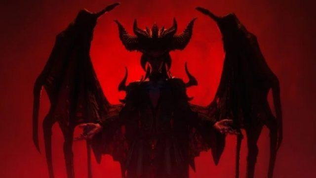 Game Diablo 4 Disebut Akan Beri Pengalaman Unik!