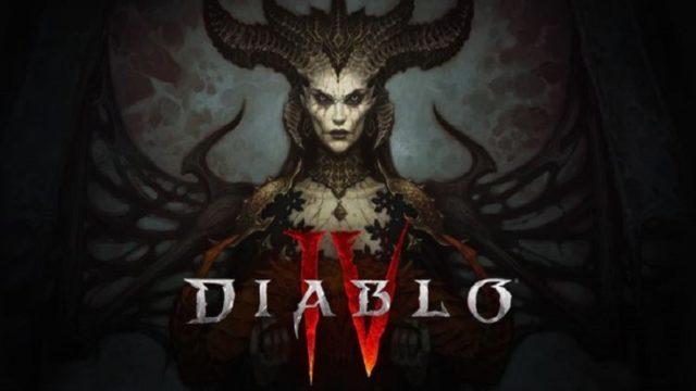 Game Diablo 4 Perkenalkan Fitur Kustomisasi ke Publik