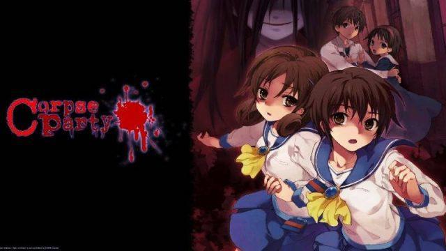 Lima Anime Terbaik yang Diadaptasi dari Video Game! Apa Saja?