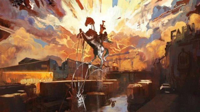 Akhirnya Bebas! Game Disco Elysium Tidak Dibanned Lagi di Australia