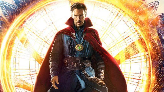 Memutar Waktu? Ini 5 Hal yang bisa Dilakukan Doctor Strange di Spiderman 3 MCU