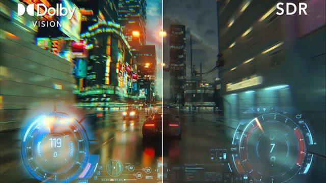 Xbox Series X dan Series S Jadi Konsol Pertama yang Pakai Dolby Vision!