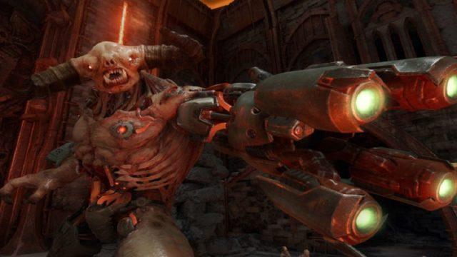 Doom Eternal Akan Hadir di Xbox Game Pass!