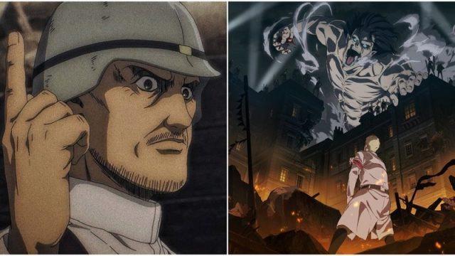 3 Dosa Paling Parah yang Dilakukan Bangsa Marley di Attack on Titan