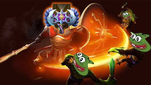 Tiga Tips Ampuh Keluar Dari Bracket Ancient di Dota 2
