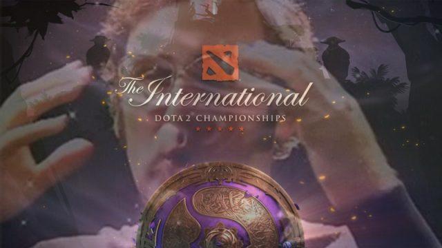 Anti Mainstream! Berikut Ini Adalah Draft Paling Nyeleneh Selama Fase Grup The International 9