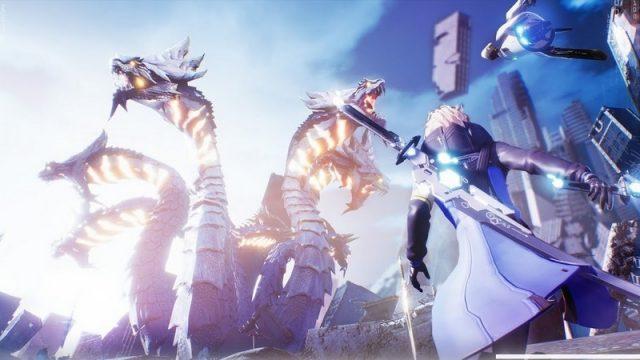 Ini Cara Paling Efektif Meningkatkan Rating di Dragon Raja!