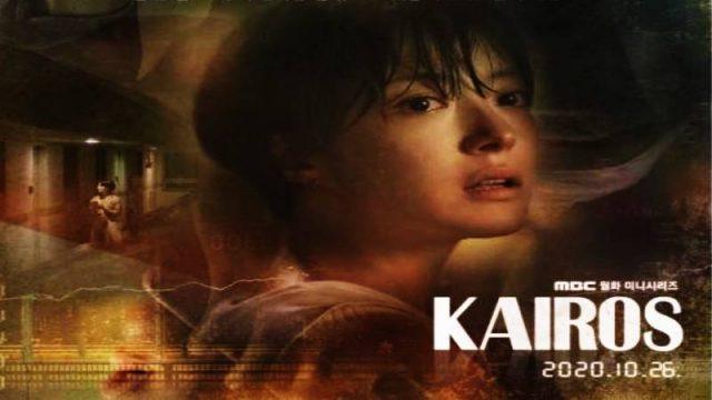 Penuh Teka-Teki! 5 Alasan Kenapa Kamu Harus Nonton Drakor Kairos