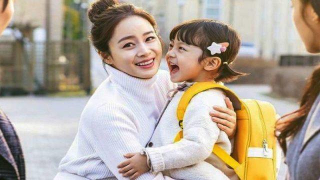 5 Rekomendasi Drama Korea yang Mengisahkan Kehebatan Seorang Ibu