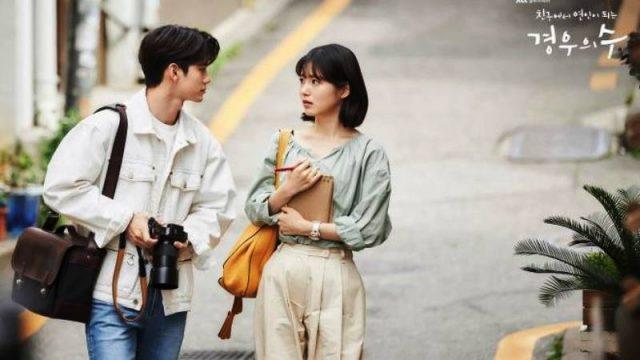 Emosional! Ini 5 Drama Korea Romantis Terbaru yang Bisa Bikin Kamu Baper