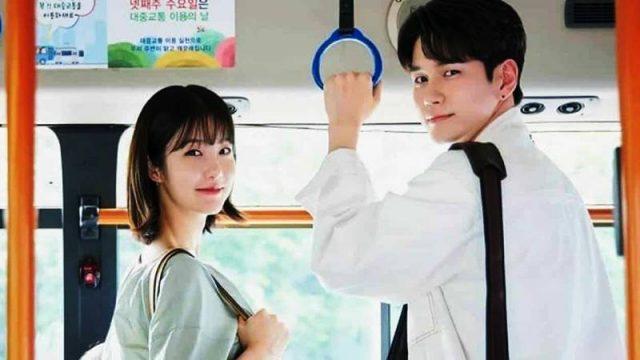 Rebahan di Rumah? Ini Rekomendasi Drama Korea Terbaru Viu!