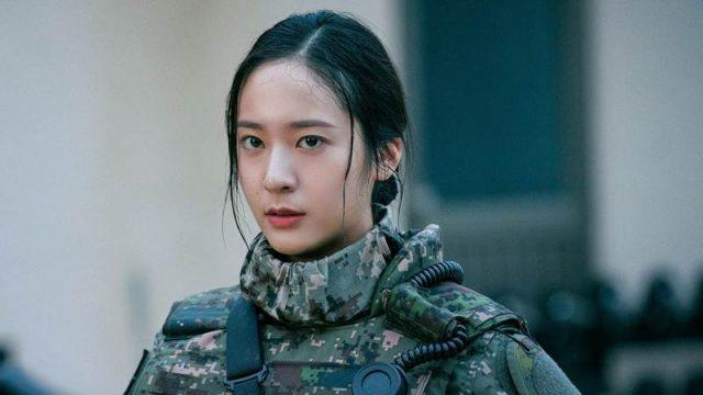 5 Drama Krystal Jung Terbaik dan Terpopuler, Sudah Nonton?