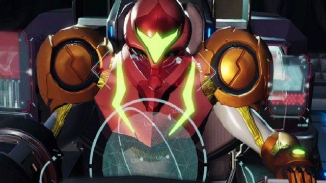 Metroid Dread Diperlihatkan Oleh Nintendo, Legenda Kembali!