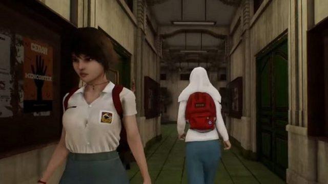 Cara Membuka Misi Rahasia Pocong Motor di DreadOut 2