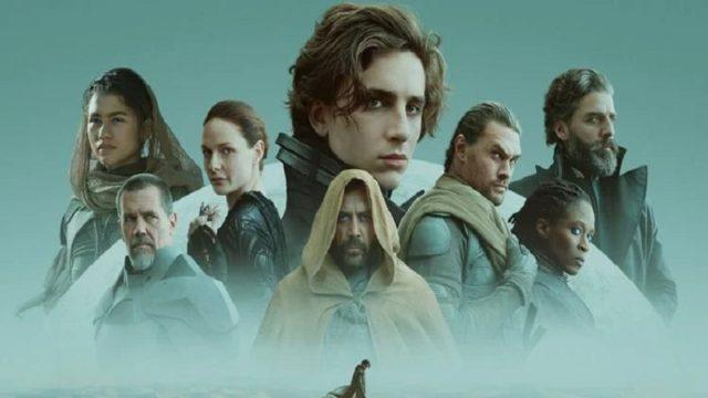 Filmnya Populer, Franchise Game Dune ini Siap Dibangkitkan!