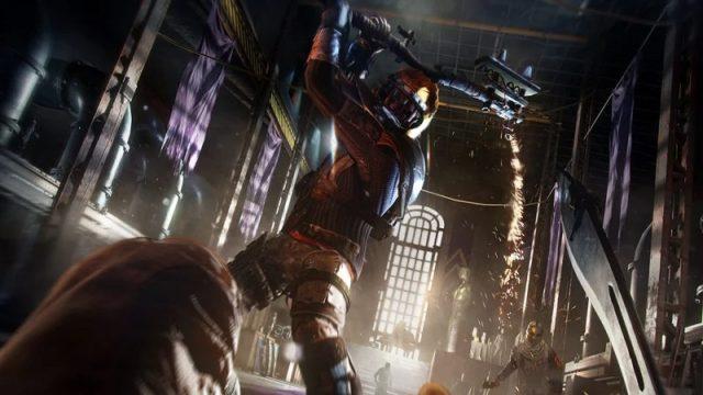 Hasil Showcase Dying Light 2! Tanggal Rilis Diumumkan