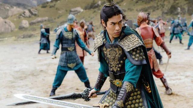 Film Dynasty Warrior Tampil Buruk di Hongkong! Kok Bisa?
