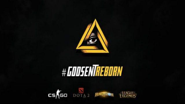 Organisasi Esports Asal Swedia, The Final Tribe Melakukan Merger dengan GODSENT