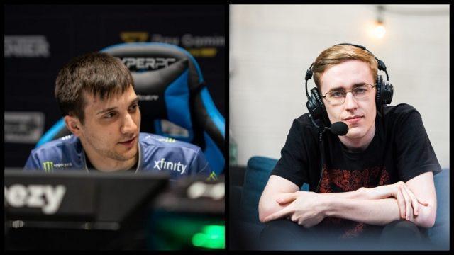 EG dan Quincy Crew Pastikan Lolos ke ONE Esports Singapore Major!