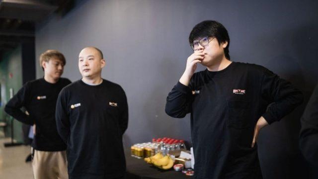 Tim Dota 2 EHOME Putuskan untuk Hiatus dan Berpisah dengan xNova!