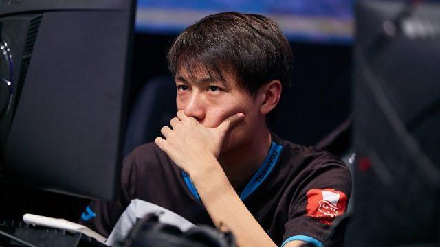 Tak Kunjung Membayar Biaya Kompensasi Transfer Sylar, EHOME Kritik Profesionalisme Elephant!