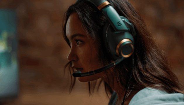 EPOS H6PRO, Headphone Terbaru Buat Pro Gamer!
