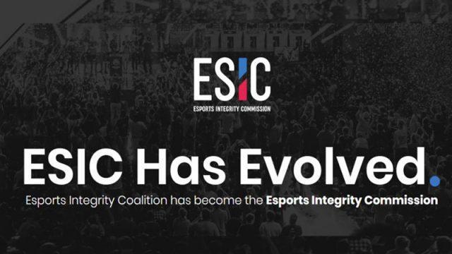 Komisi Integritas Esports Ban 37 Pelatih di CS: GO, Kenapa?