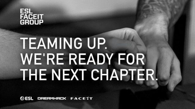 ESL dan FACEIT Diakuisisi oleh Savvy Gaming Group dengan Harga USD 1,5 Miliar!