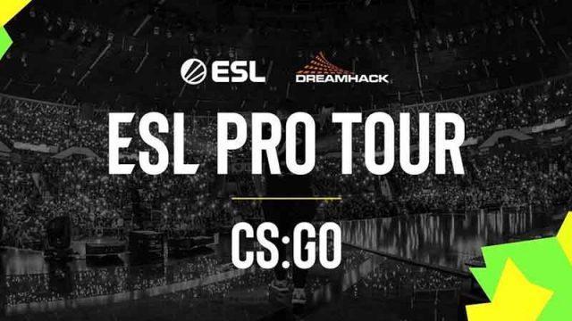 ESL DreamHack Umumkan 8 Event CS:GO Pro Tour LAN di 2021