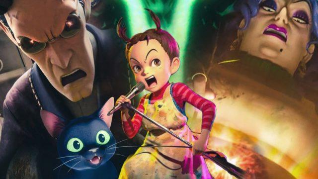 Anime Jepang Terbaik yang Wajib Dinantikan di Tahun 2021