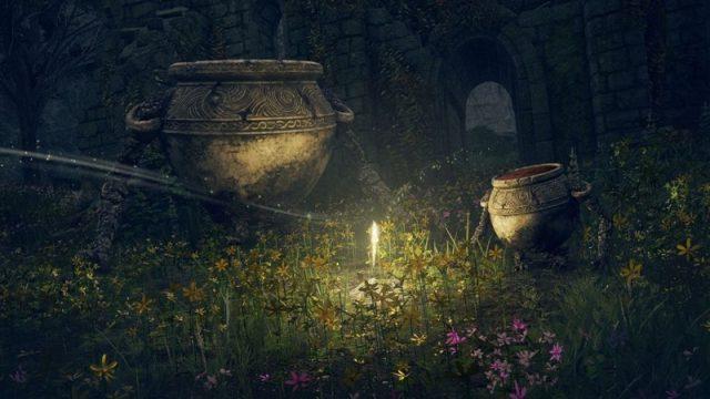 Mekanisme Game Elden Ring Ini Dijamin Bakal Mempermudah Gamer