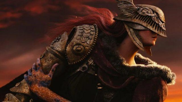 George R.R. Martin: Elden Ring Dipastikan Jadi Sekuel Dark Souls 3?