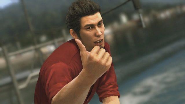 Sebanyak Empat Game Seri Yakuza akan Sambangi PC pada 2021!